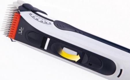 Actual product image Jata Hair clippers MP373N 60 min