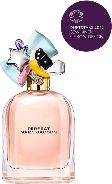 Actual product image Marc Jacobs Perfect (Eau de parfum, 100 ml)