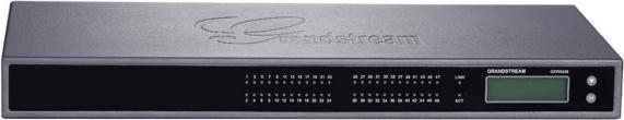 Image du produit Grandstream GXW4248 FXS Passerelle VoIP analogique