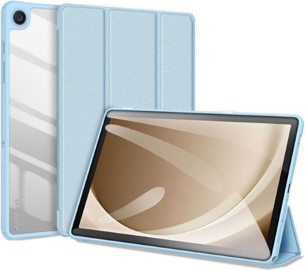 Actual product image Dux Ducis Toby (Galaxy Tab A9+)