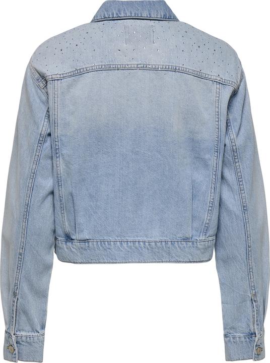 Immagine prodotto Only ONLLUMI Jeansjacke Jeansjacke (XL)