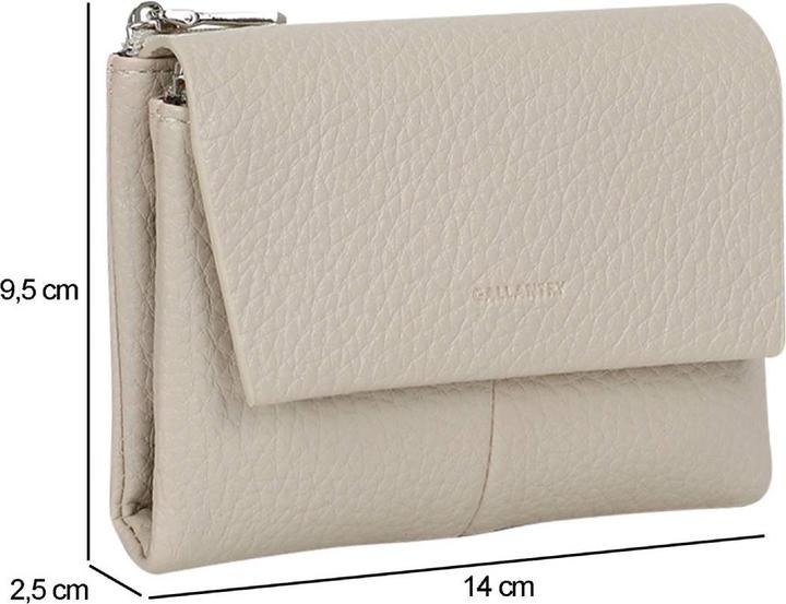 Produktbild Gallantry WLT-810061-BG Damenportemonnaie
