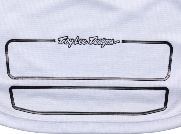 Produktbild Troy Lee Designs GP Pro Jersey, Step Up, vapor, L (L)