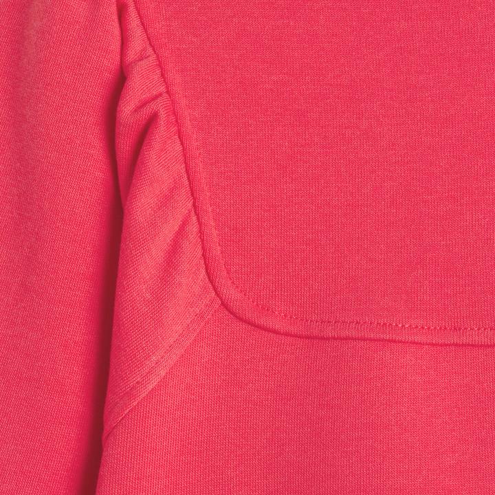 Actual product image La Redoute Collections Sweatshirt mit Rundhalsausschnitt (94)