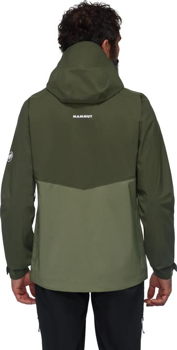 Produktbild Mammut Alto Guide HS Hooded Jacket Men (XXL)