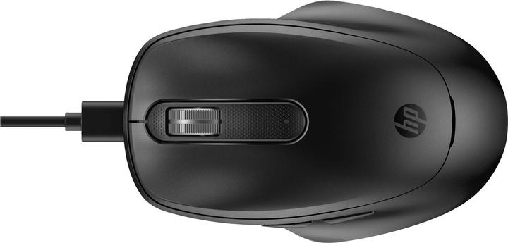 Immagine prodotto HP Mouse wireless a ricarica ultraveloce 510 (Senza fili)