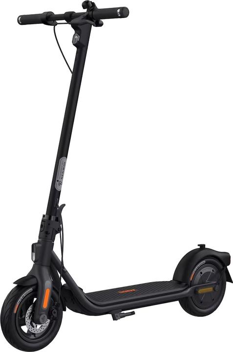 Produktbild Segway-Ninebot F2 D (20 km/h, 40.40 km, 400 W)