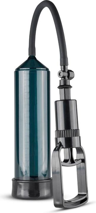 Actual product image Easytoys Jack Pump