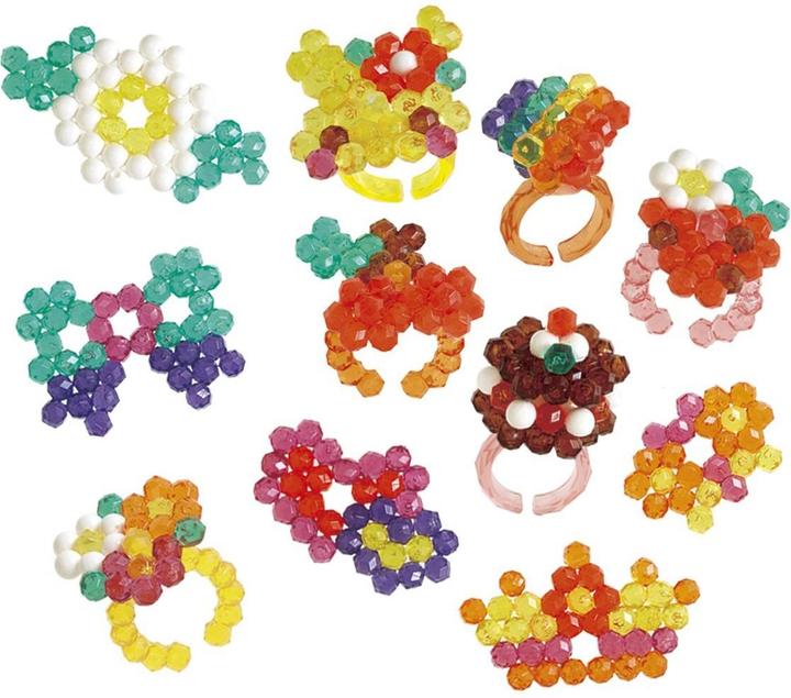 Image du produit Aquabeads 79278 Kit mosaïque (Multilingue)