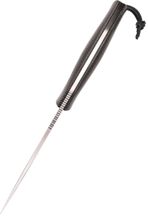 Produktbild Kvin Outdoormesser Braun Schwarz
