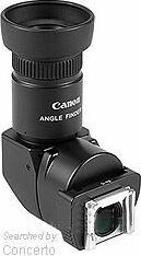 Produktbild Canon Winkelsucher C (mit Adapter ED-C) (Winkelsucher)