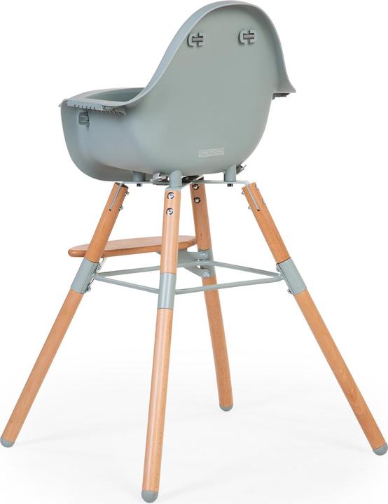 Image du produit Childhome Evolu 2 Chaise Haute (Chaise haute)