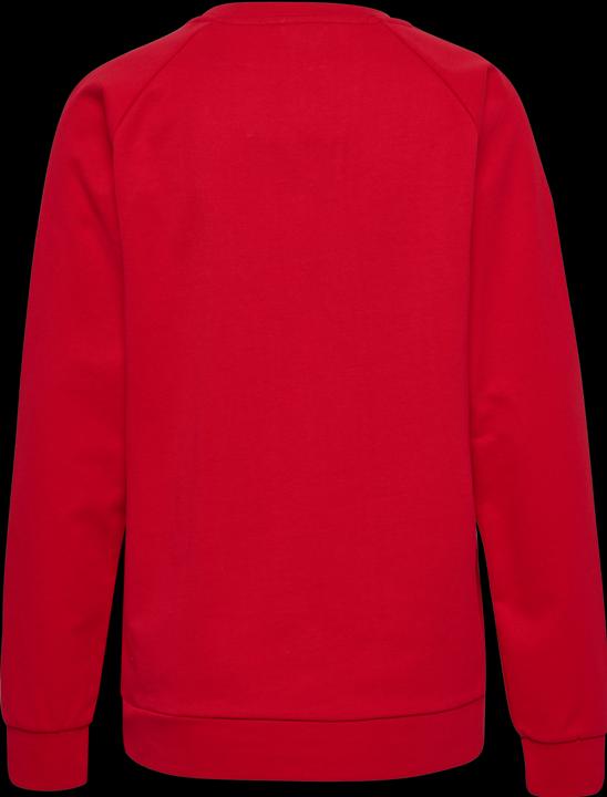 Image du produit hummel Go Cotton Logo Sweatshirt Femme (L)