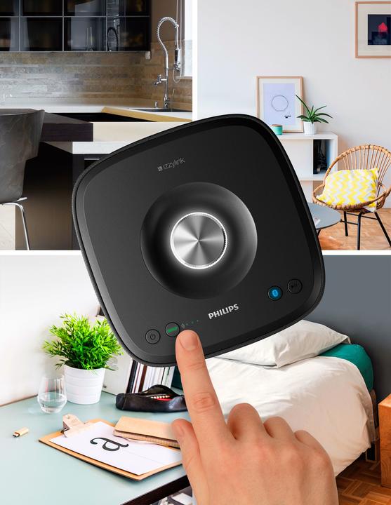 Productafbeelding Philips izzy BM5 (Bluetooth)