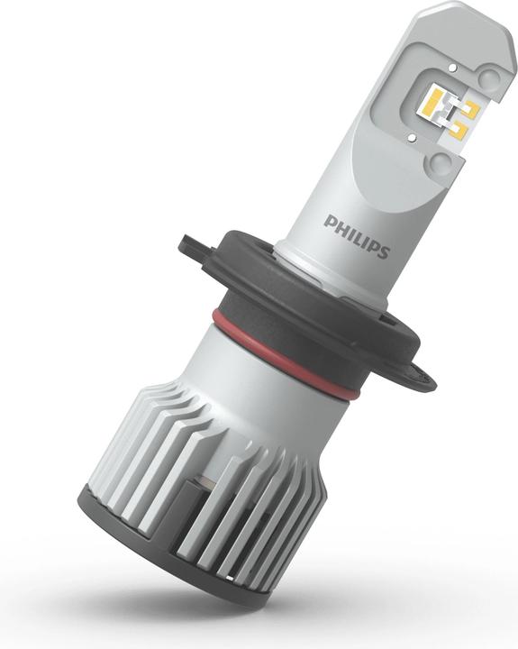 Philips Ultinon Pro6000 Boost (H7)