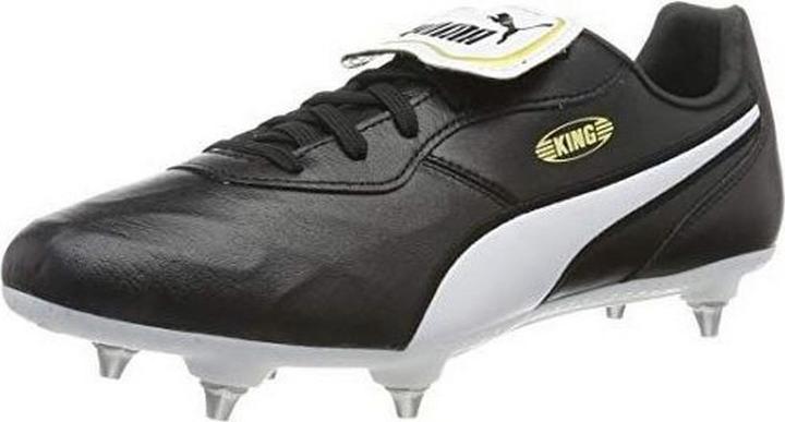 Puma FussballStiefel King Top Leder