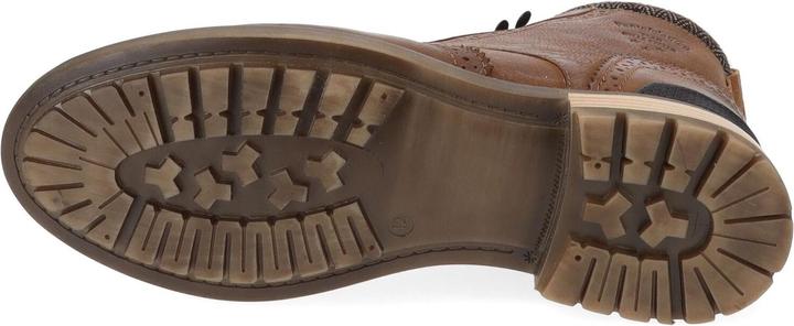Actual product image Pantofola d'Oro Stiefelette (42)