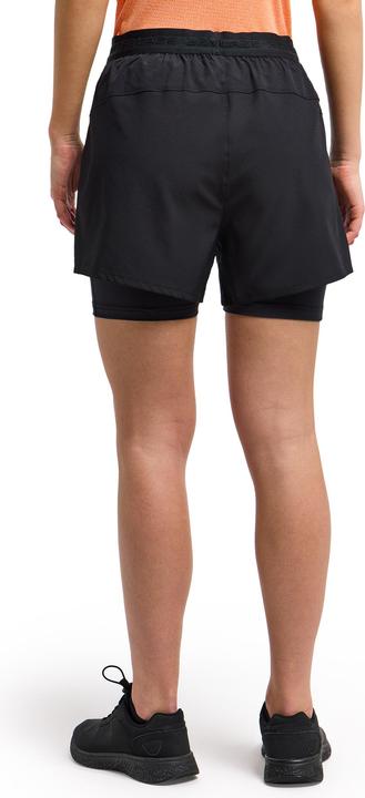 Produktbild Witeblaze NOS SULU Ladies' 2 in 1 short, schwarz Grösse: 42 (L, XL)