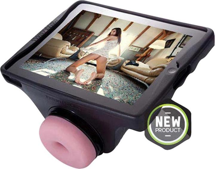 Fleshlight Launchpad (iPad Halterung)