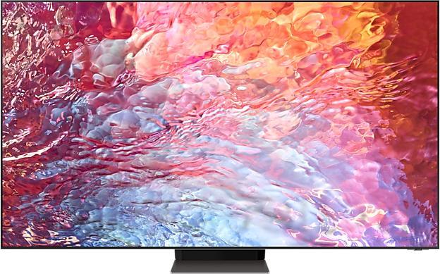 Immagine prodotto Samsung QE55QN700B (55", QN700B, QLED, 8K, 2022)