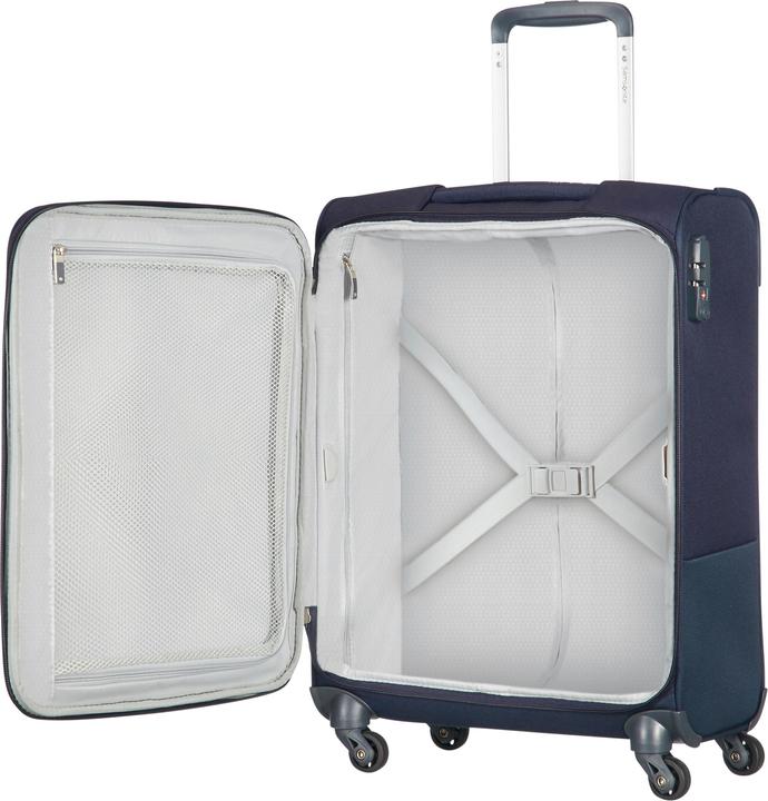 Image du produit Samsonite BASE BOOST Spinner (39 l, Bagage à main (jusqu'à 50l))