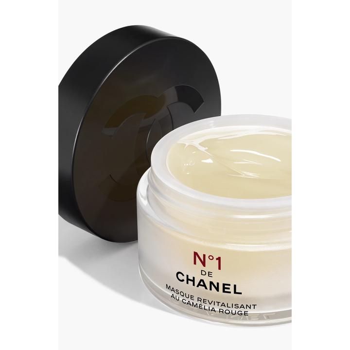 Actual product image Chanel No.1 Masque 50 g