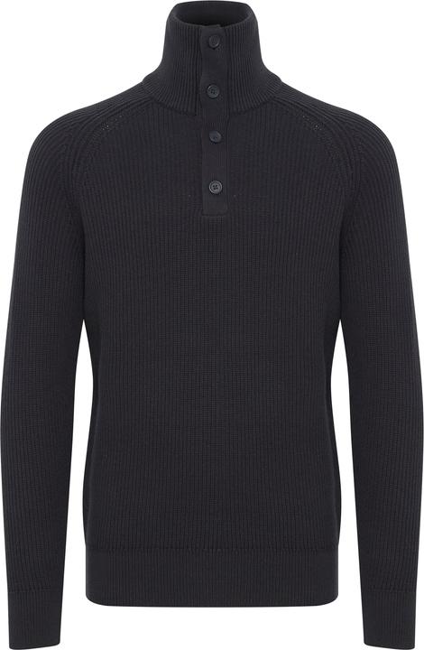 Casual Friday CFKRISTIAN 0162 ribbed high neck knit 20505201