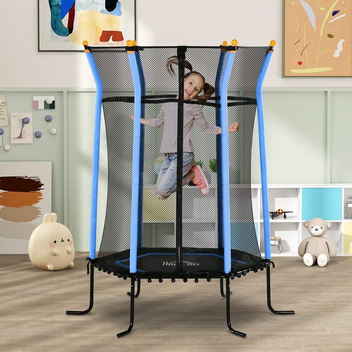 Produktbild Jamb Kindertrampolin (163.50 cm)