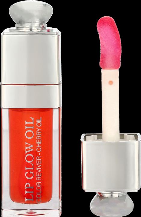 Actual product image Dior Addict Lip Glow (Oil, 6 ml)