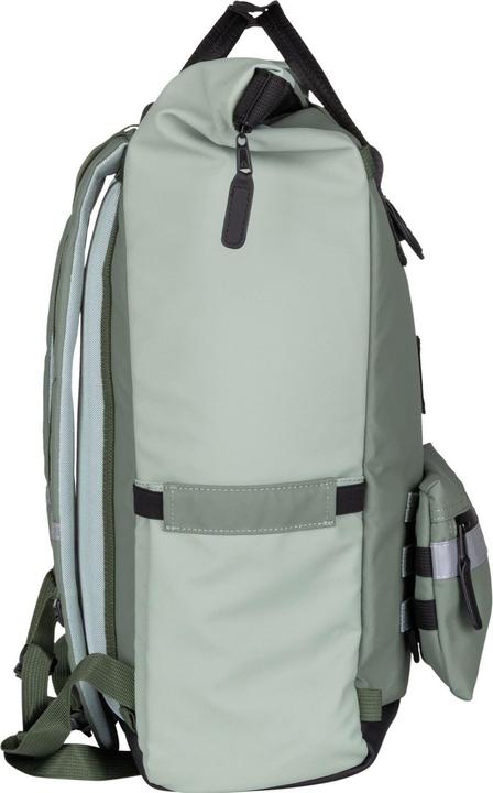 Image du produit Cabaia Sac à dos Rolltop Explorer Recycled Oxford Large (43 l)