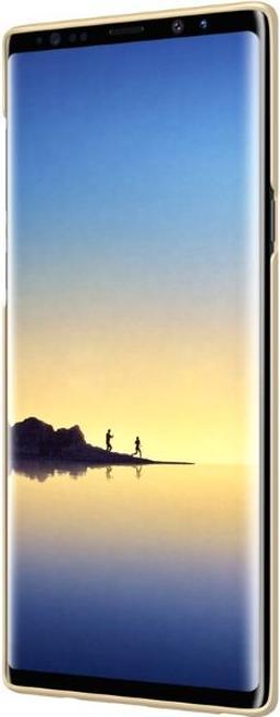Immagine prodotto Nillkin Serie Super Frosted Shield (Samsung Galaxy Note 9)