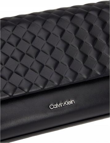Produktbild Calvin Klein Calvin Mini Quilt Mini Crossbody (One Size)