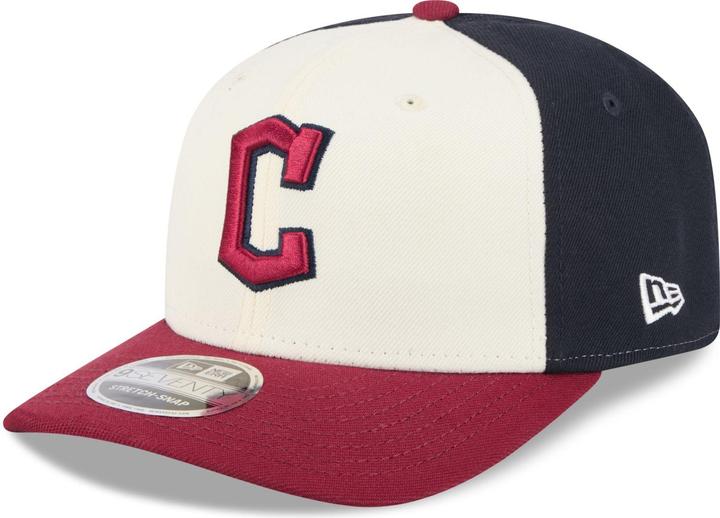 Image du produit New Era 9Seventy Stretch Cap Cityconnect Cleveland Guardians