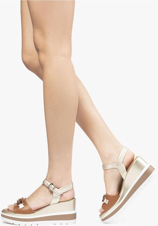 Produktbild Nero Giardini Sandalen (38)