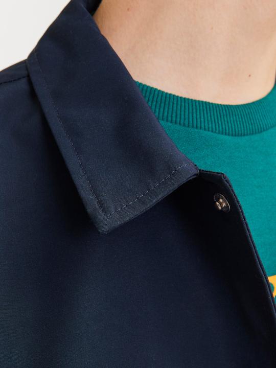Immagine prodotto Jack & Jones Giacca da baseball per ragazzi Giacca da baseball (164)