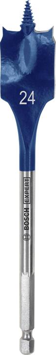 Image du produit Bosch Professional Zubehör Mèche à fraiser plate EXPERT Self Cut Speed, 24 x 152 mm (24 millimètres)