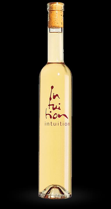 Image du produit La Cave de Genève Intuition Vin doux Ass. Muscatet Sauvignon gris (6 x 50 cl, 2018)