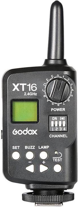 Produktbild Godox Xt-16 (Funk)