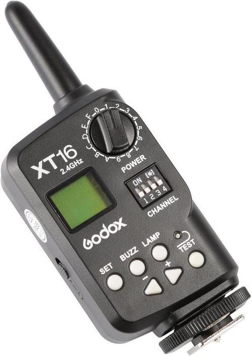 Produktbild Godox Xt-16 (Funk)