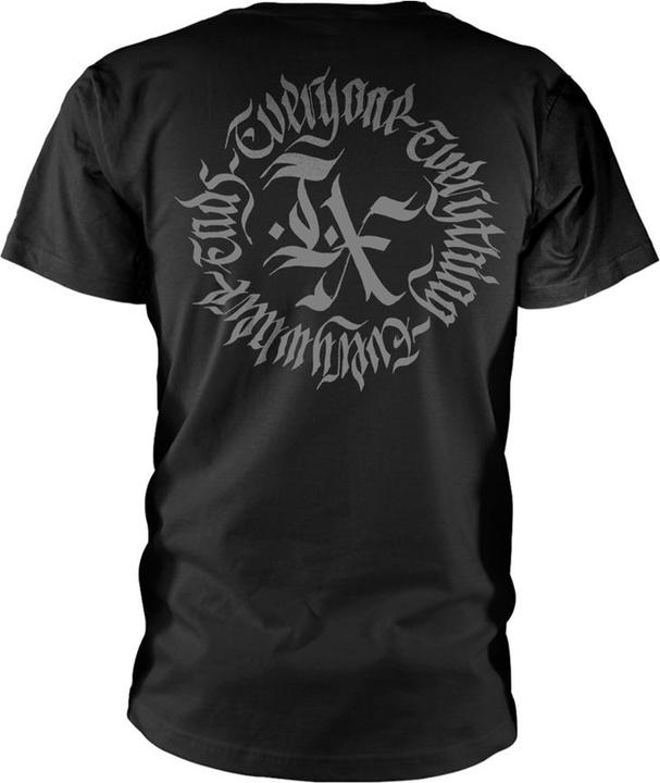 Produktbild Shining Band Logo (XXL)