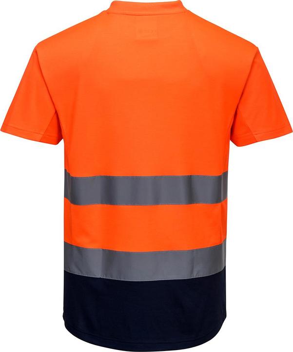 Produktbild Portwest TShirt Signalkleidung Sicherheit (3XL)