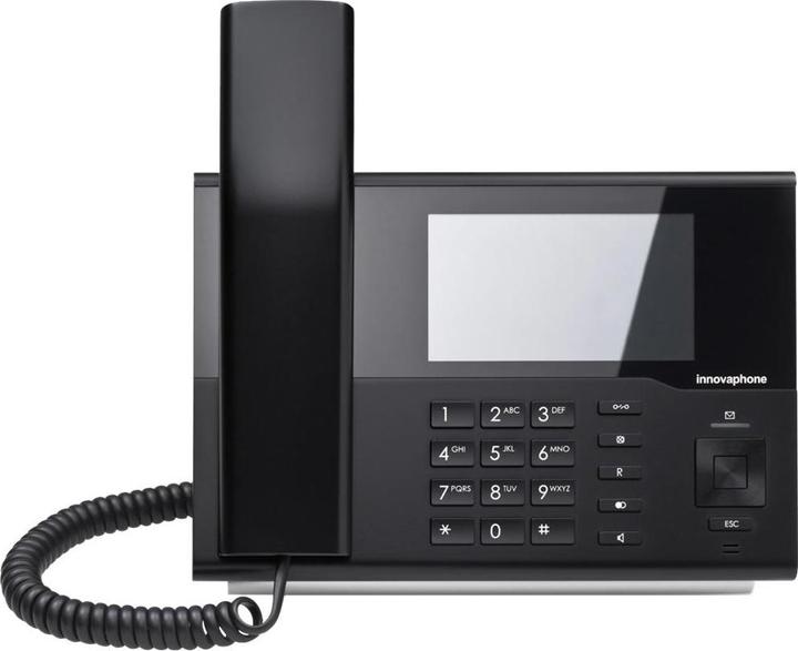 Image du produit Innovaphone IP232 (NOIR)