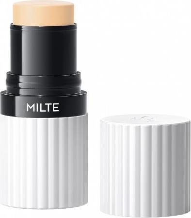Produktbild Und Gretel Berlin Teint - Milte Foundation Stick Light Fair 01 (Violett, Silber)