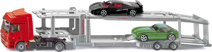 Siku 3934 Auto Transporter 01:50