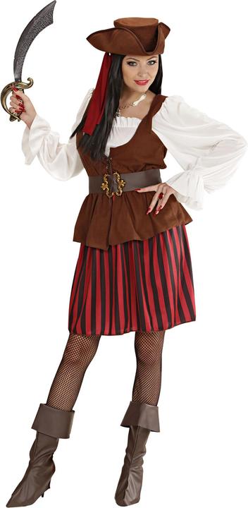 Immagine prodotto Widmann Pirata (M)