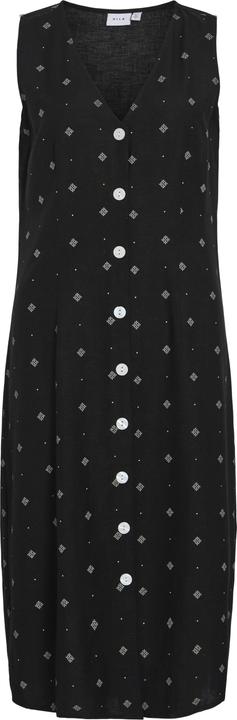Vila Ärmelloses Midikleid (44)
