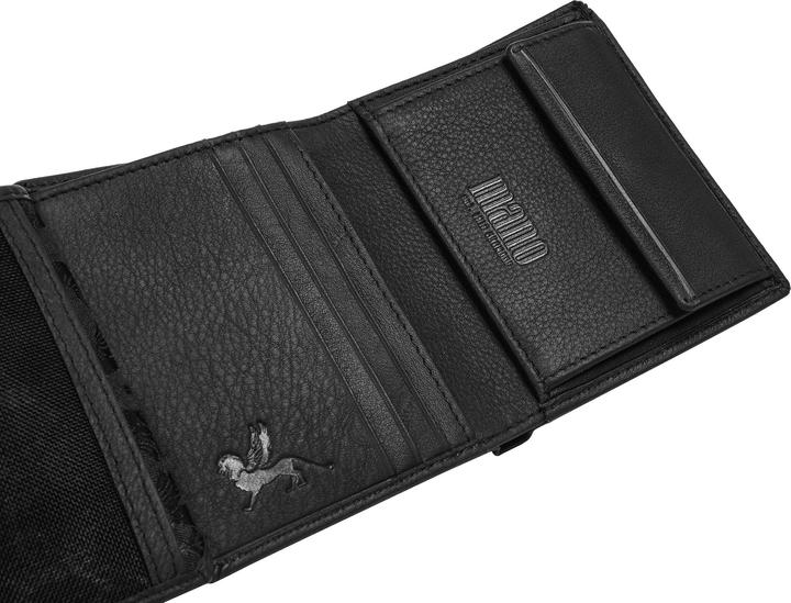 Actual product image Mano Geldbörse EXORNATIO