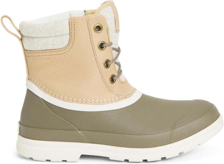 Immagine prodotto Muck Boot Stivali di gomma Originals Duck Lace Leather (37)