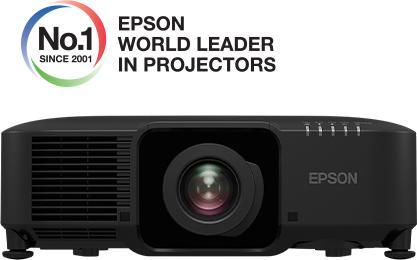 Actual product image Epson EB-PU2010B (Full HD, 10000 lm, 0.35 - 7.41:1)