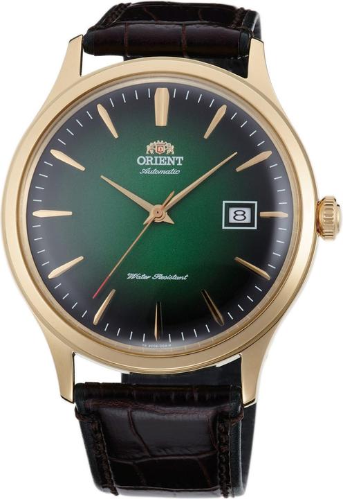 Immagine prodotto Orient Bambino classico V4 - AC08002F (Orologio da polso analogico, 42 mm)